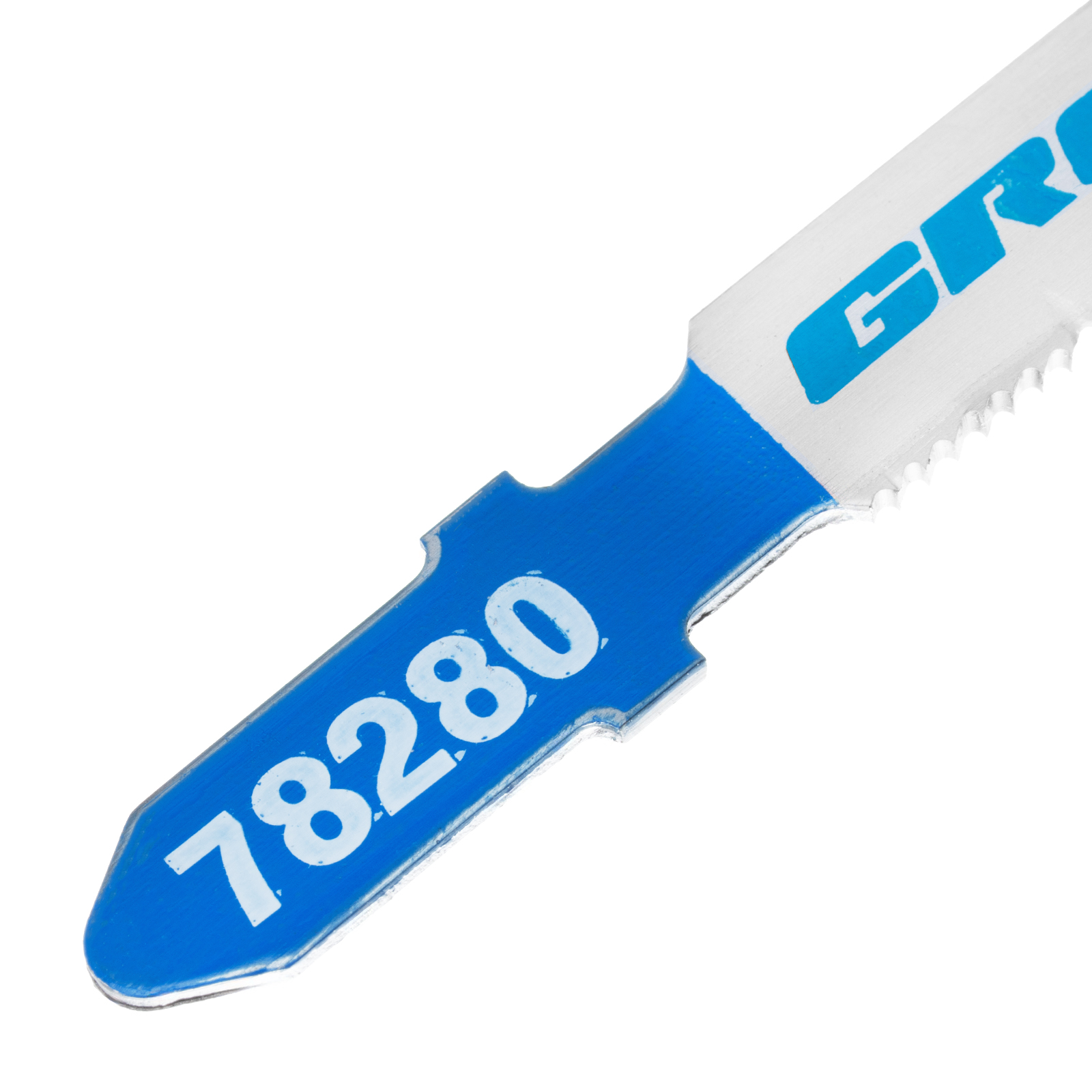 Полотна для электролобзика  по металлу, 2 шт, ( 3176 ) Gross