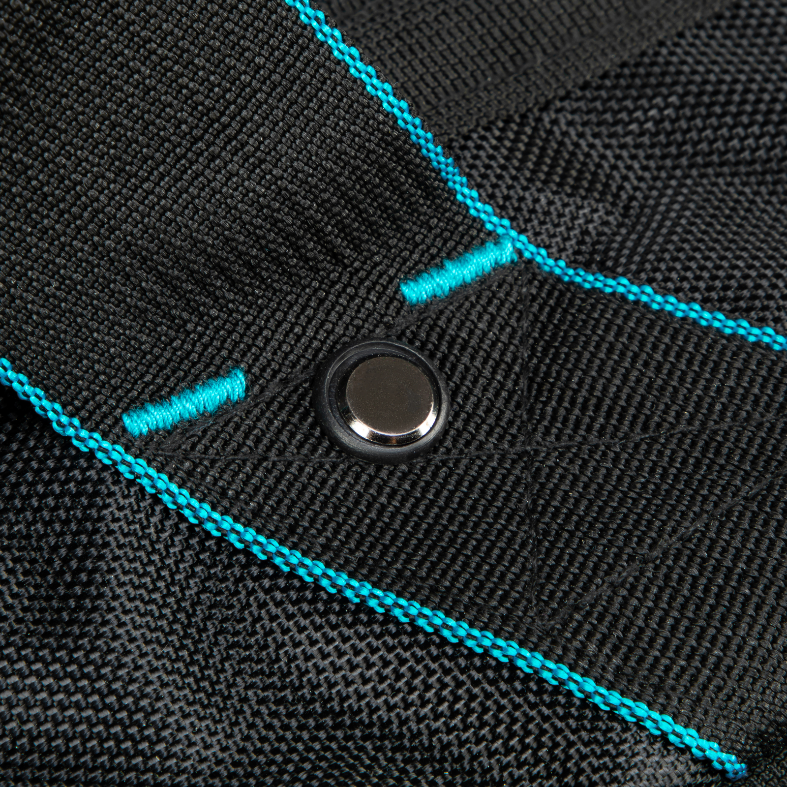 Сумка для инструмента, 460х240х340мм, выдвижная рукоятка, колеса Gross