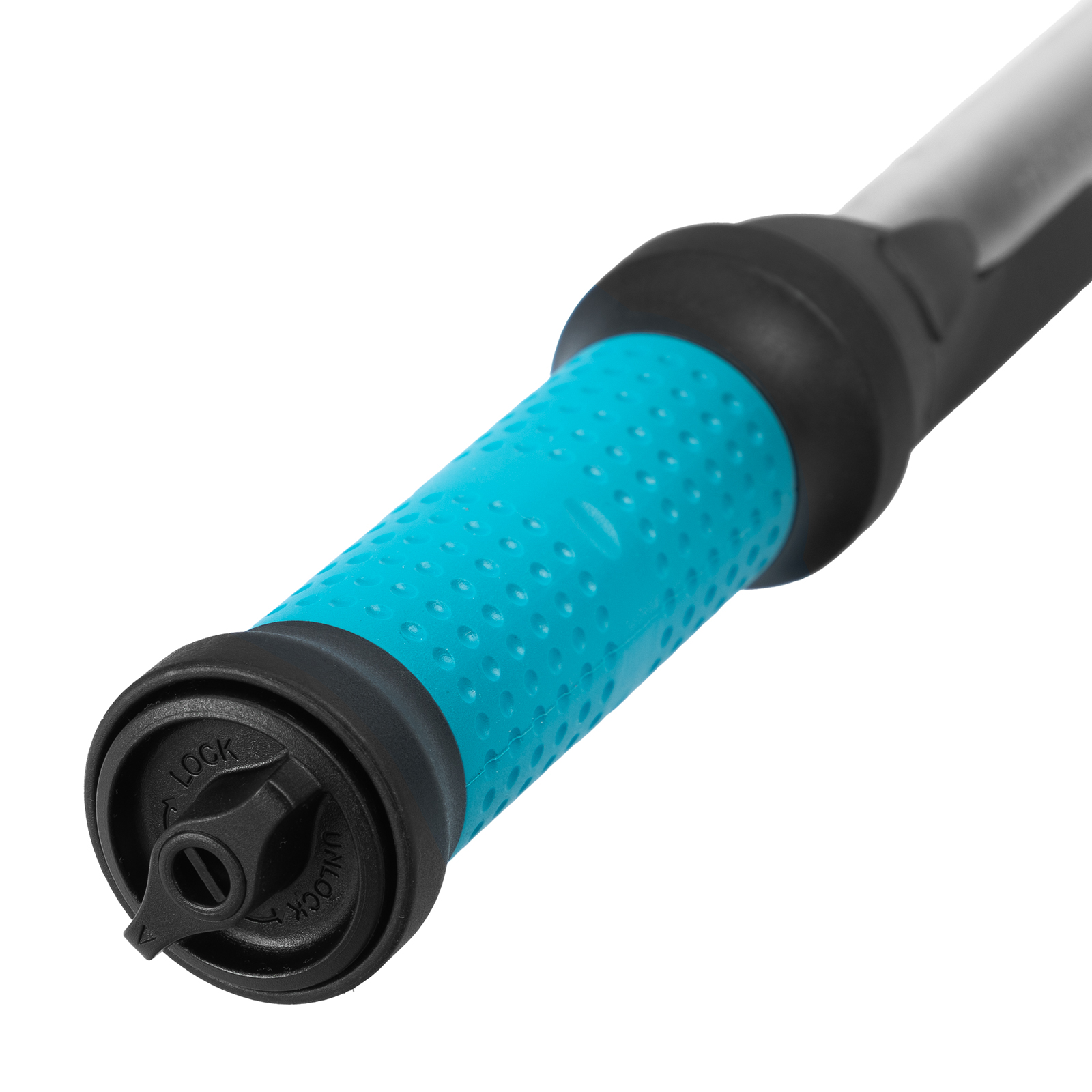 Ключ динамометрический, 5-25 Нм, 1/4", CrV  Gross