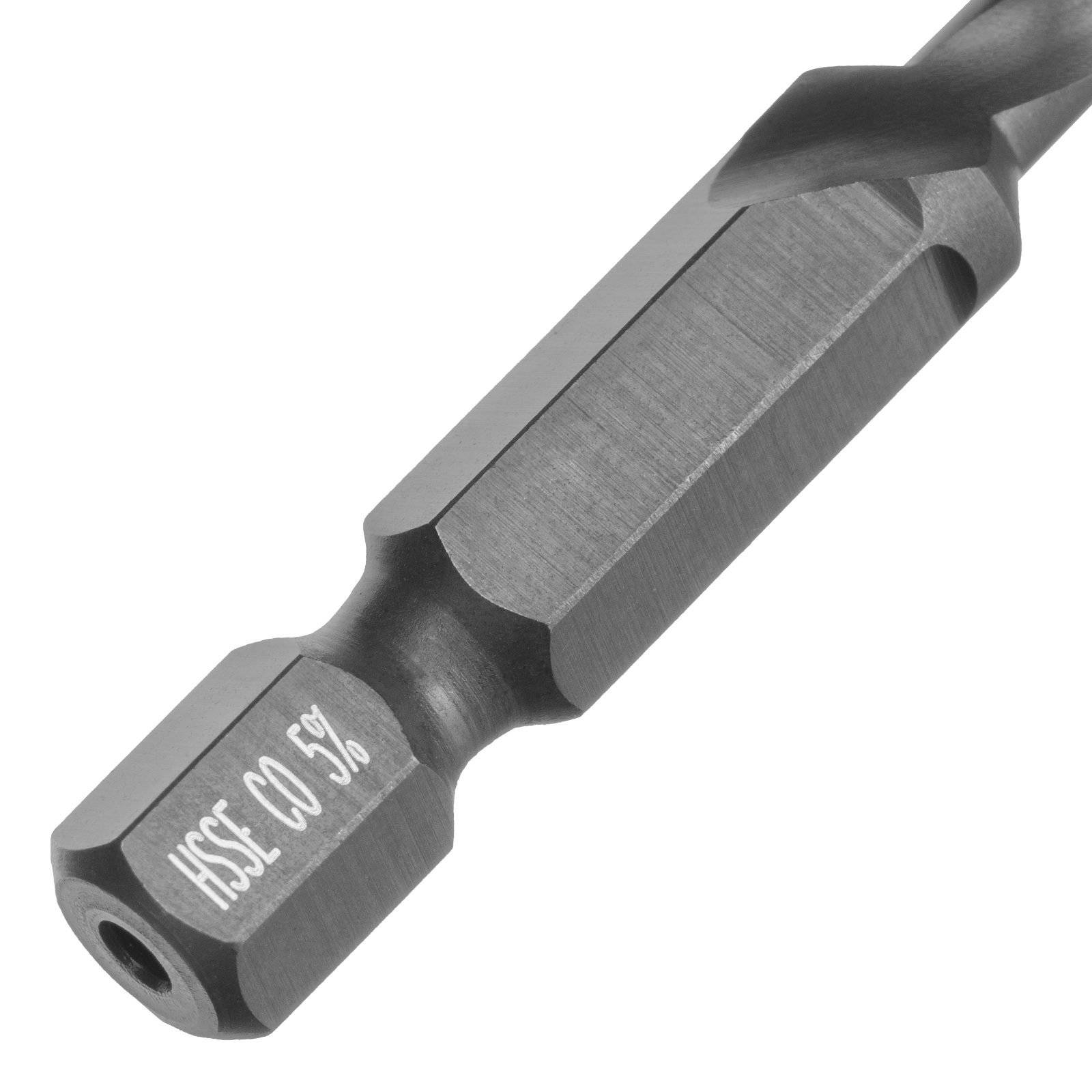 Сверло-метчик М5 х 0,8 мм, Co5%// Gross