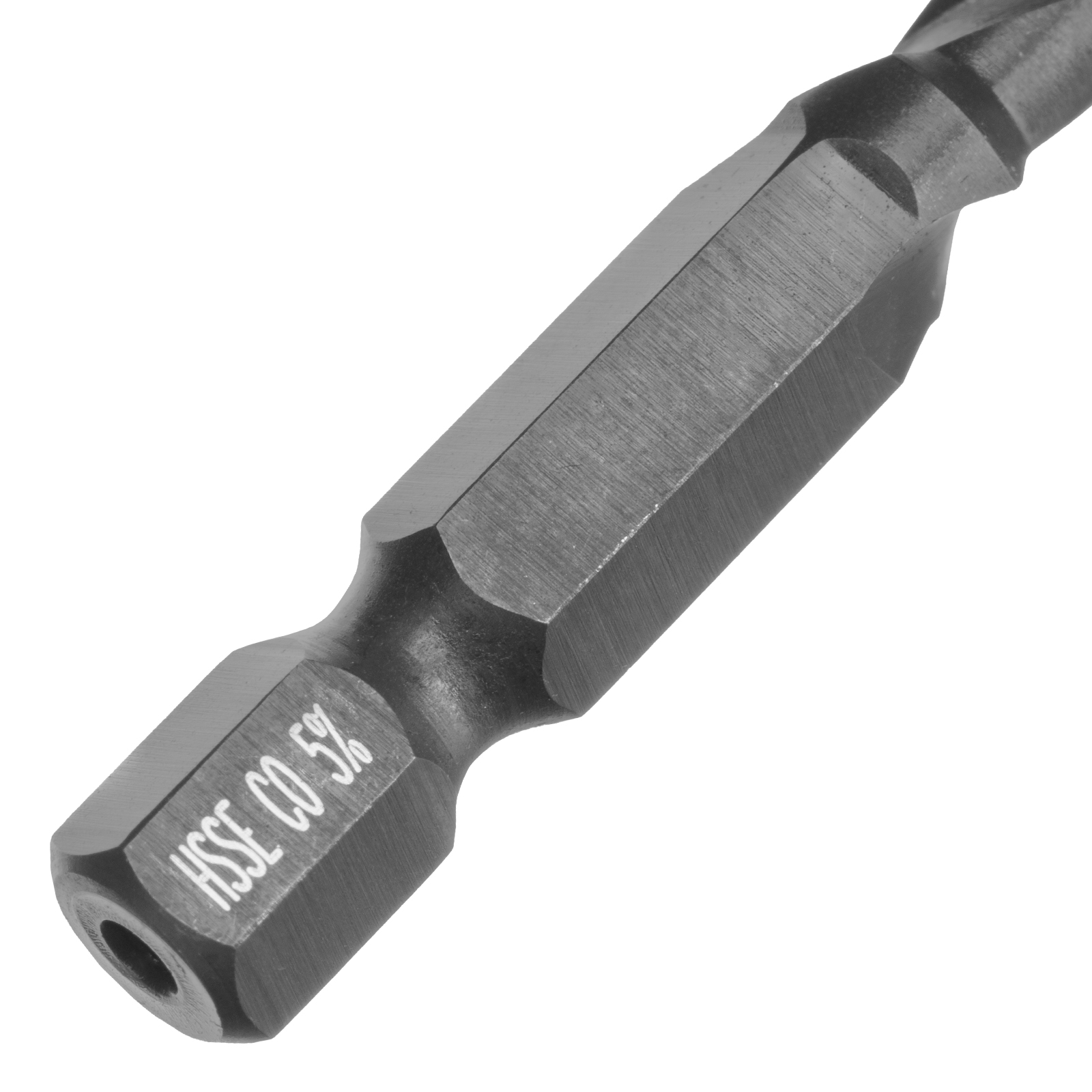 Сверло-метчик М6 х 1,0 мм, Co5%// Gross