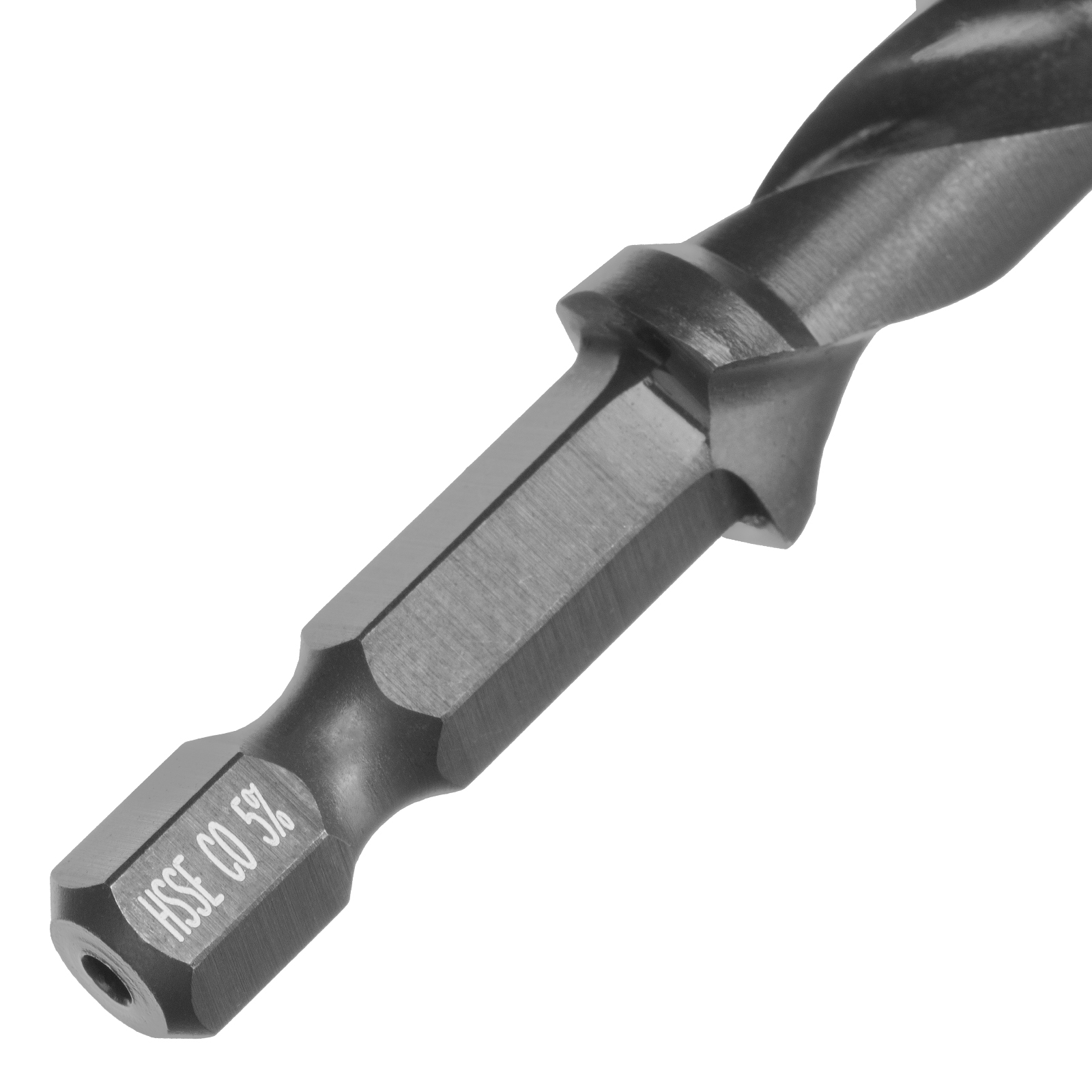 Сверло-метчик М10 х 1,25 мм, Co5%// Gross