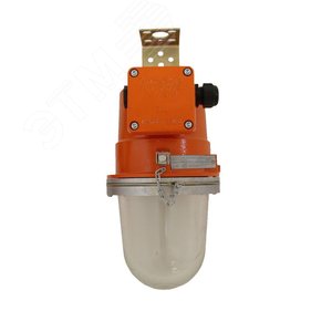 Светильник взрывозащищенный ФСП03Т-2х9 1Ex d е IIC T6 Gb, Ex tb IIIC T85град IP66/67 2х9Вт КЛЛ