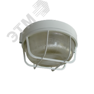 Светильник общепромышленный САУНА IP65 60Вт Лампа накаливания
