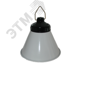 Светильник общепромышленный СОО-64М без отражателя IPX1 100Вт Лампа накаливания