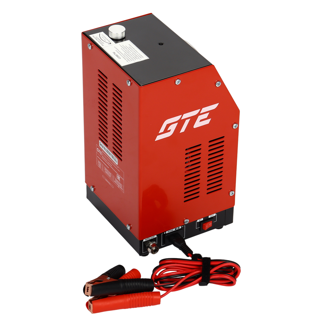 Дымогенератор диагностический (12В, 150x150x270мм ) GTE