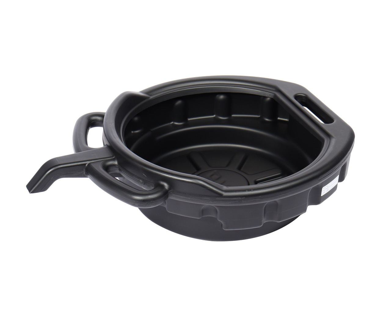 Емкость для слива масла 16л пластиковая GTE