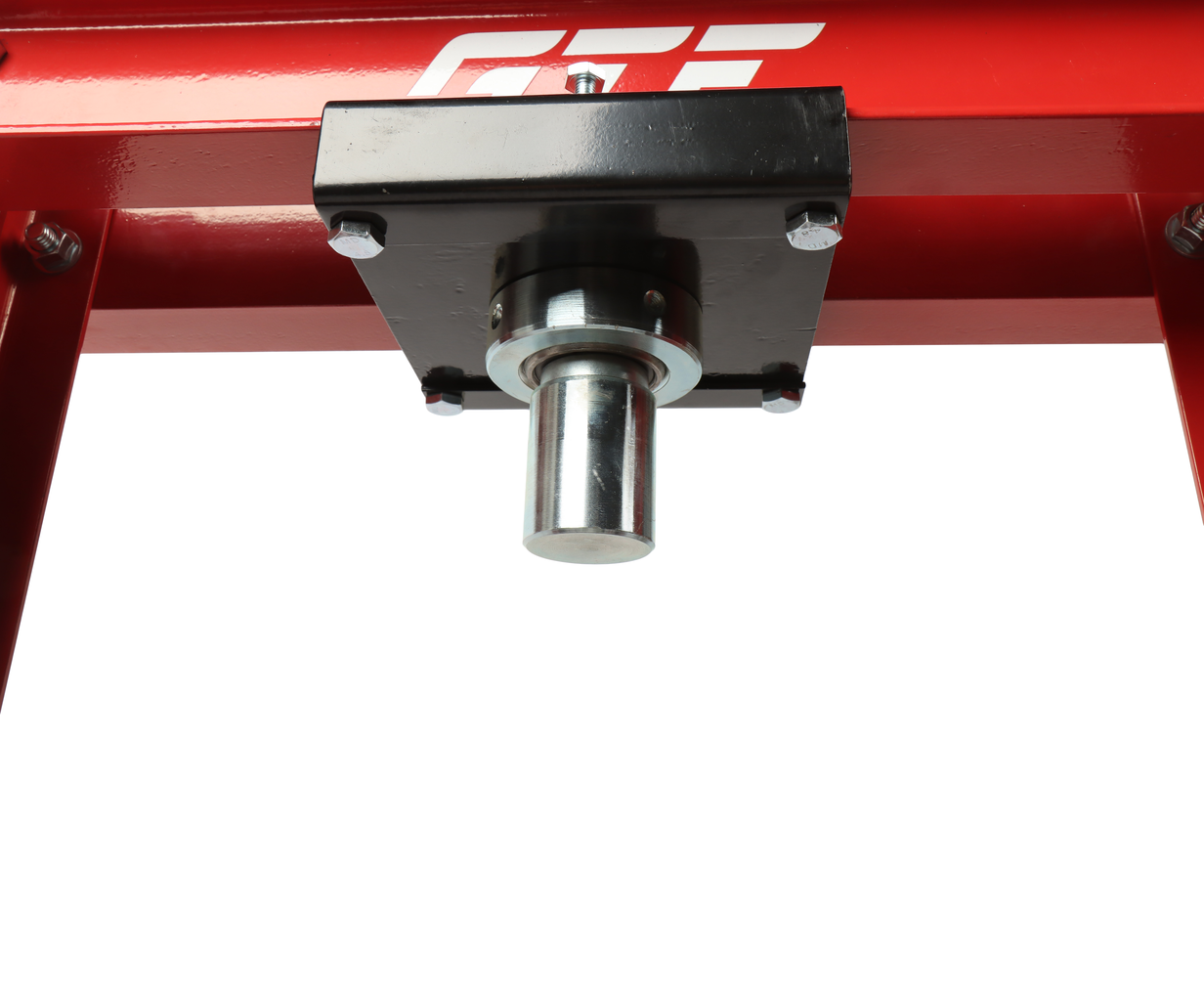 Пресс гидравлический 12т напольный домкратного типа GTE