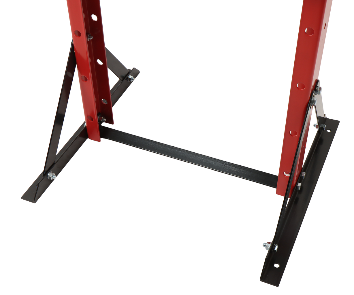 Пресс гидравлический 12т напольный домкратного типа GTE