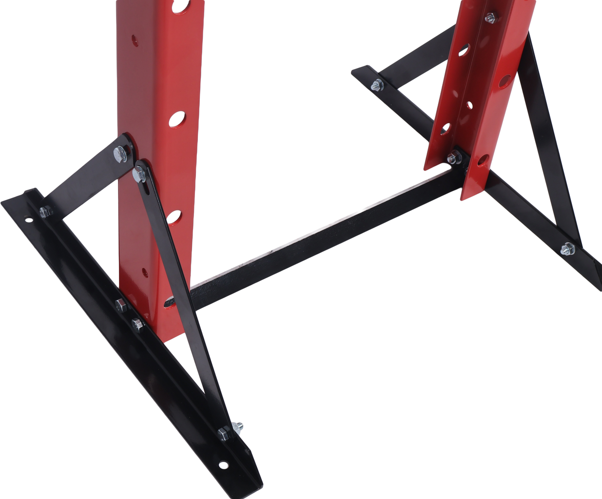 Пресс пневмогидравлический 20т напольный гаражный GTE