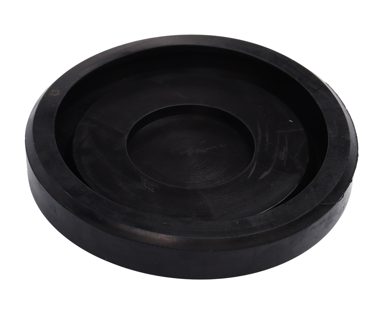 Ремкомплект для домкрата GTE-TH33013 (02) резиновая насадка с логотипом GTE