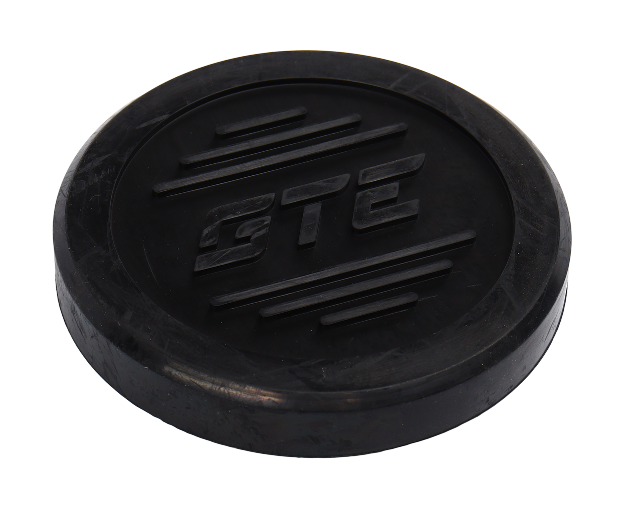 Ремкомплект для домкрата GTE-TH33501 (02) резиновая насадка с логотипом GTE