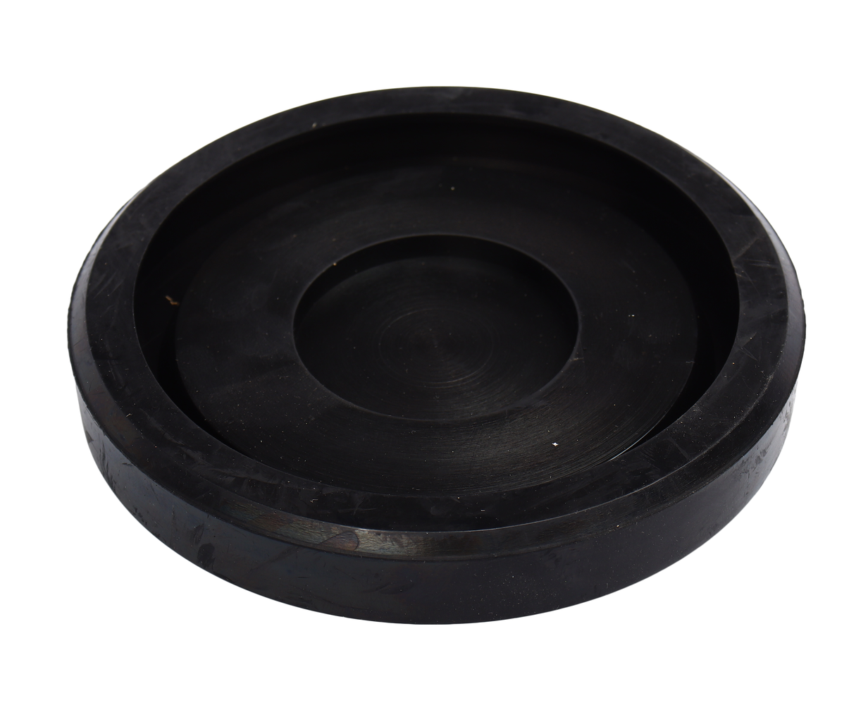 Ремкомплект для домкрата GTE-TH33501 (02) резиновая насадка с логотипом GTE