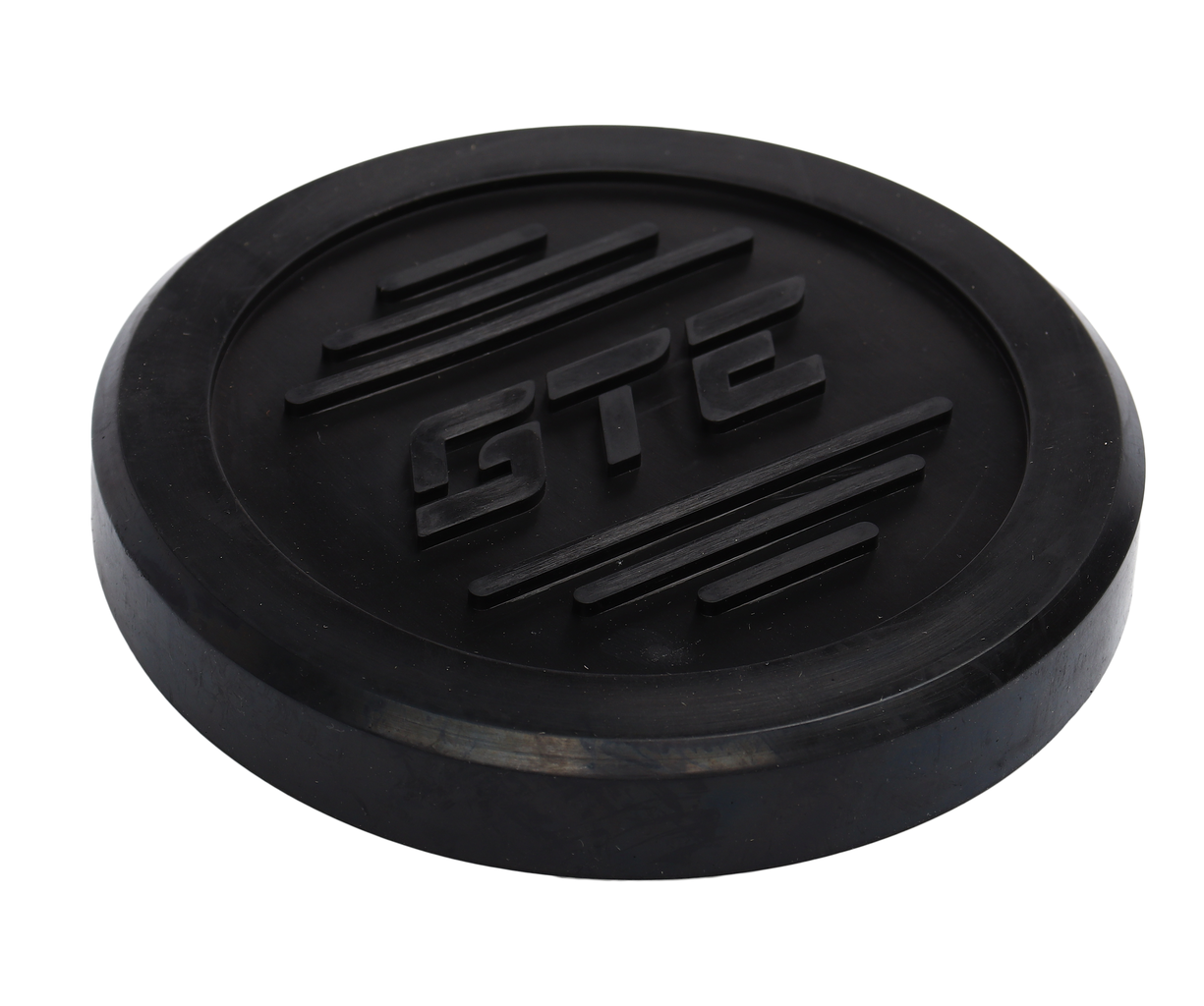 Ремкомплект для домкрата GTE-TH33502 (02) резиновая насадка с логотипом GTE