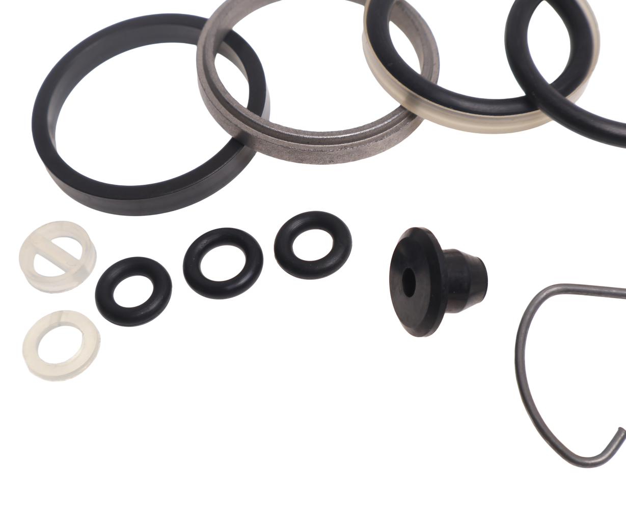 Ремкомплект для домкрата GTE-TH90504 (01) прокладки и уплотнения GTE