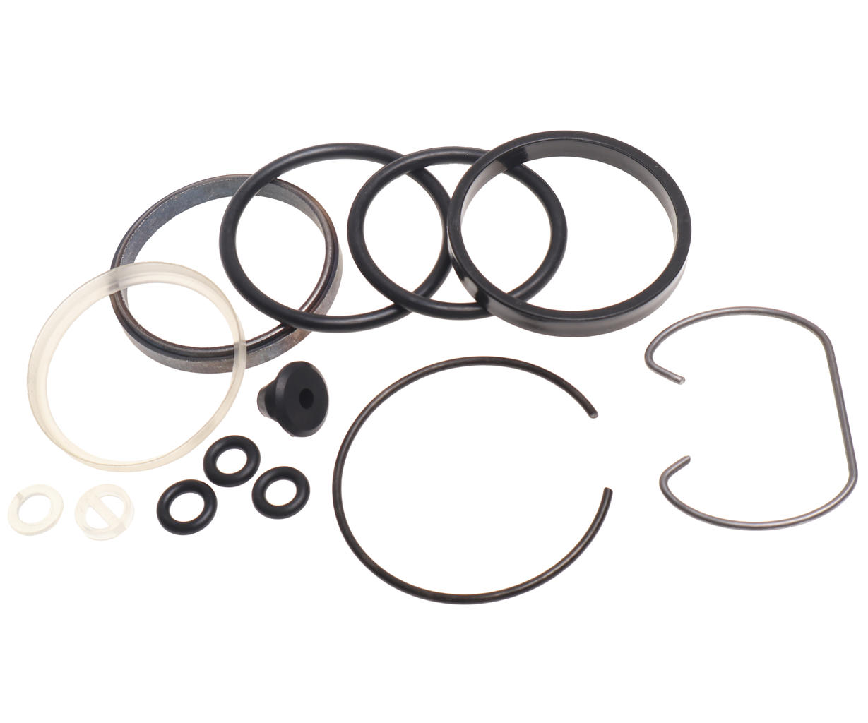 Ремкомплект для домкрата GTE-TH91204 (01) прокладки и уплотнения GTE