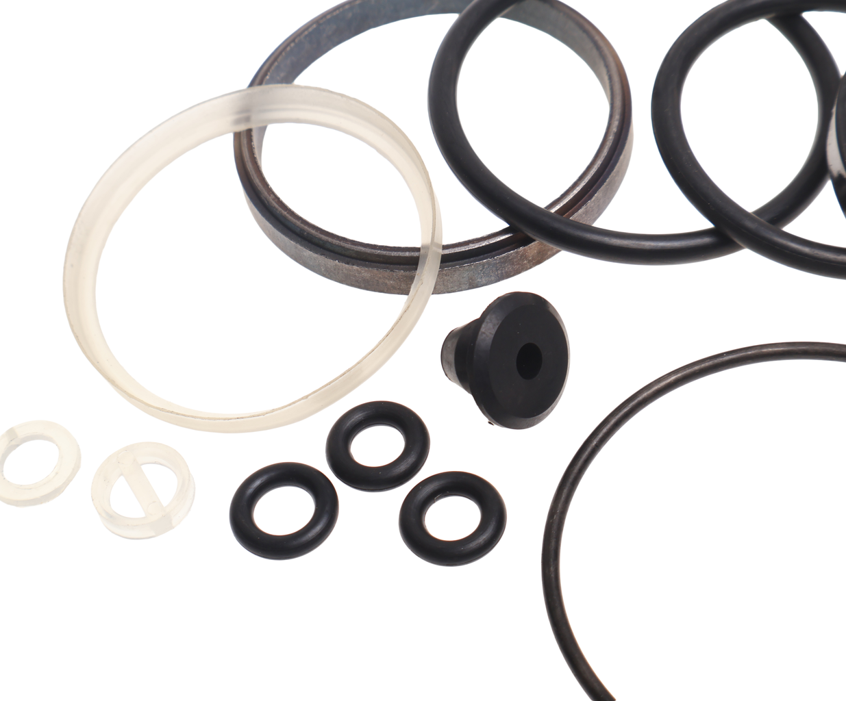 Ремкомплект для домкрата GTE-TH91204 (01) прокладки и уплотнения GTE