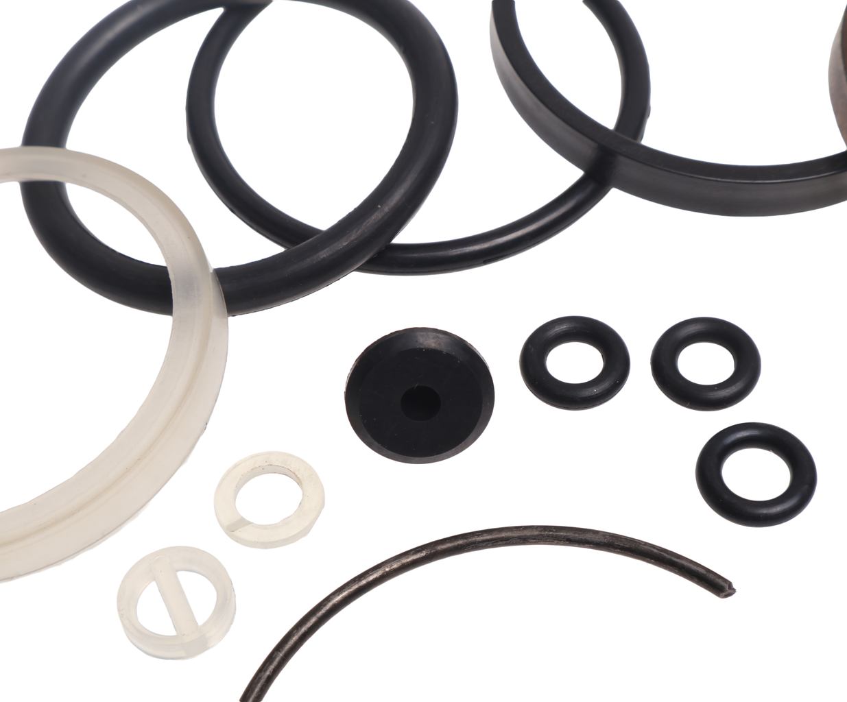 Ремкомплект для домкрата GTE-TH91604 (01) прокладки и уплотнения GTE