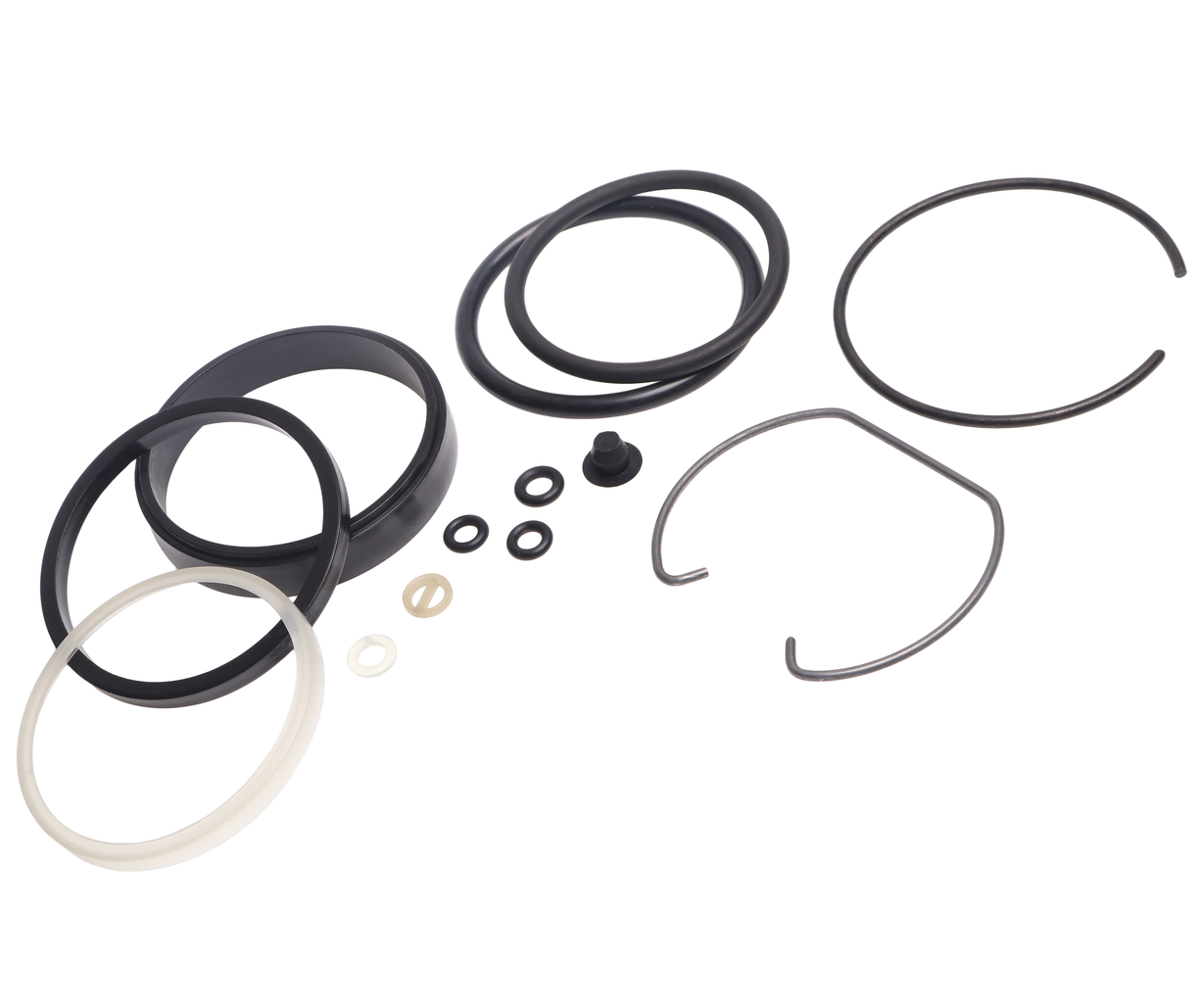 Ремкомплект для домкрата GTE-TH93204 (01) прокладки и уплотнения GTE