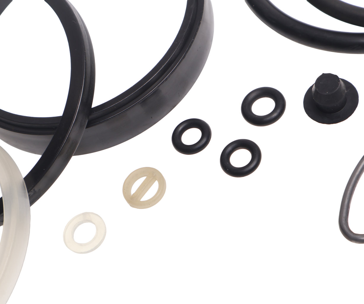 Ремкомплект для домкрата GTE-TH93204 (01) прокладки и уплотнения GTE