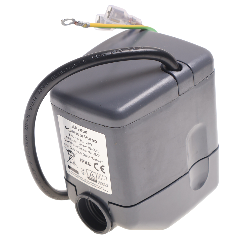 Ремкомплект для установки GTE-M1019 (02) насос GTE