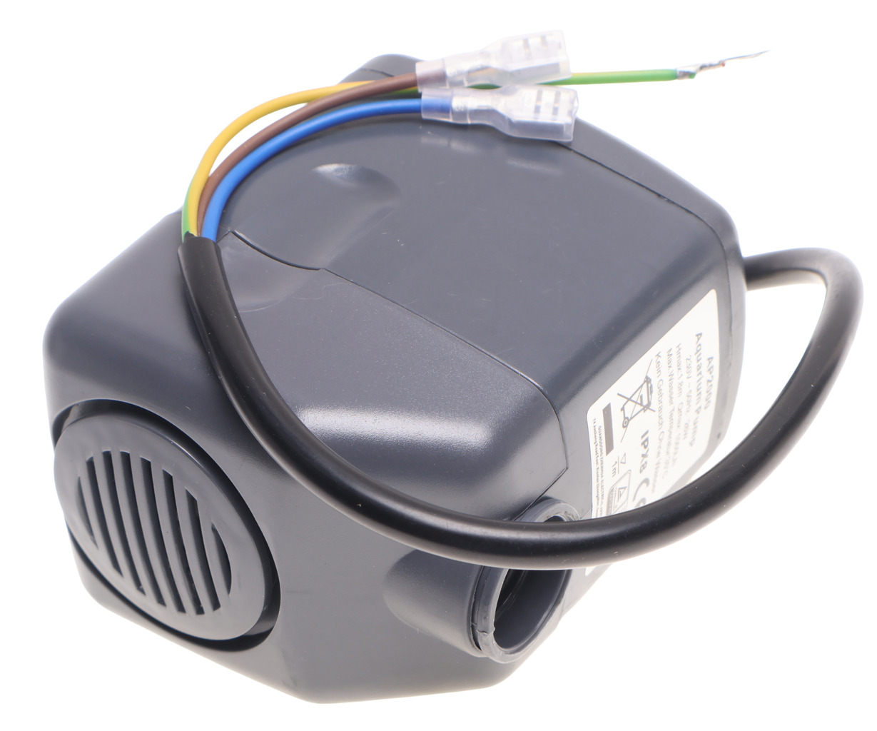 Ремкомплект для установки GTE-M1019 (02) насос GTE