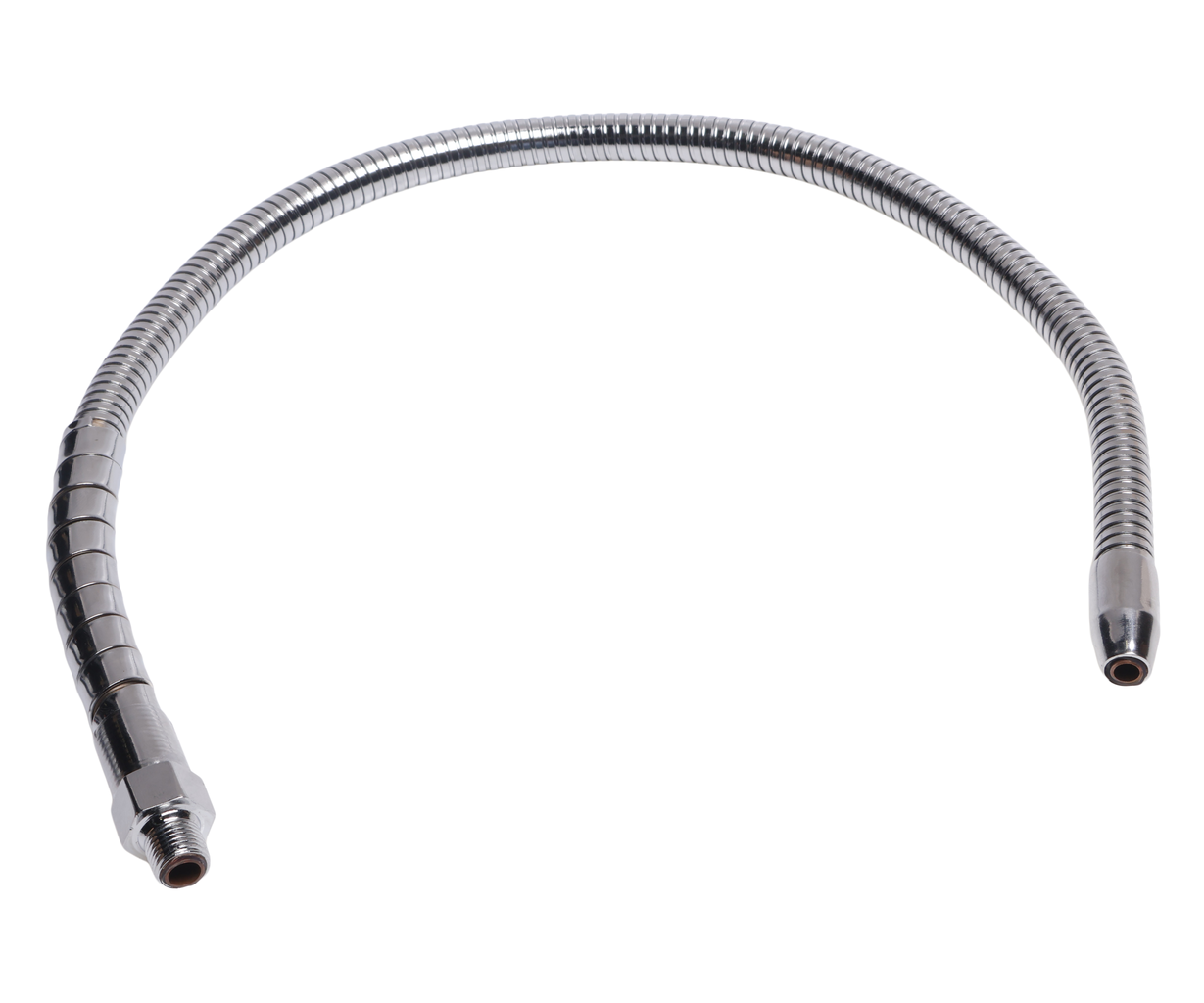 Ремкомплект для установки GTE-M1075 (01) гибкий металлический шланг GTE