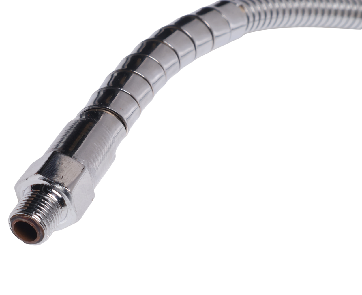 Ремкомплект для установки GTE-M1075 (01) гибкий металлический шланг GTE