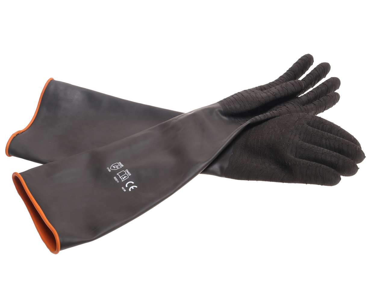 Ремкомплект для установки GTE-M1160 (06) перчатки GTE