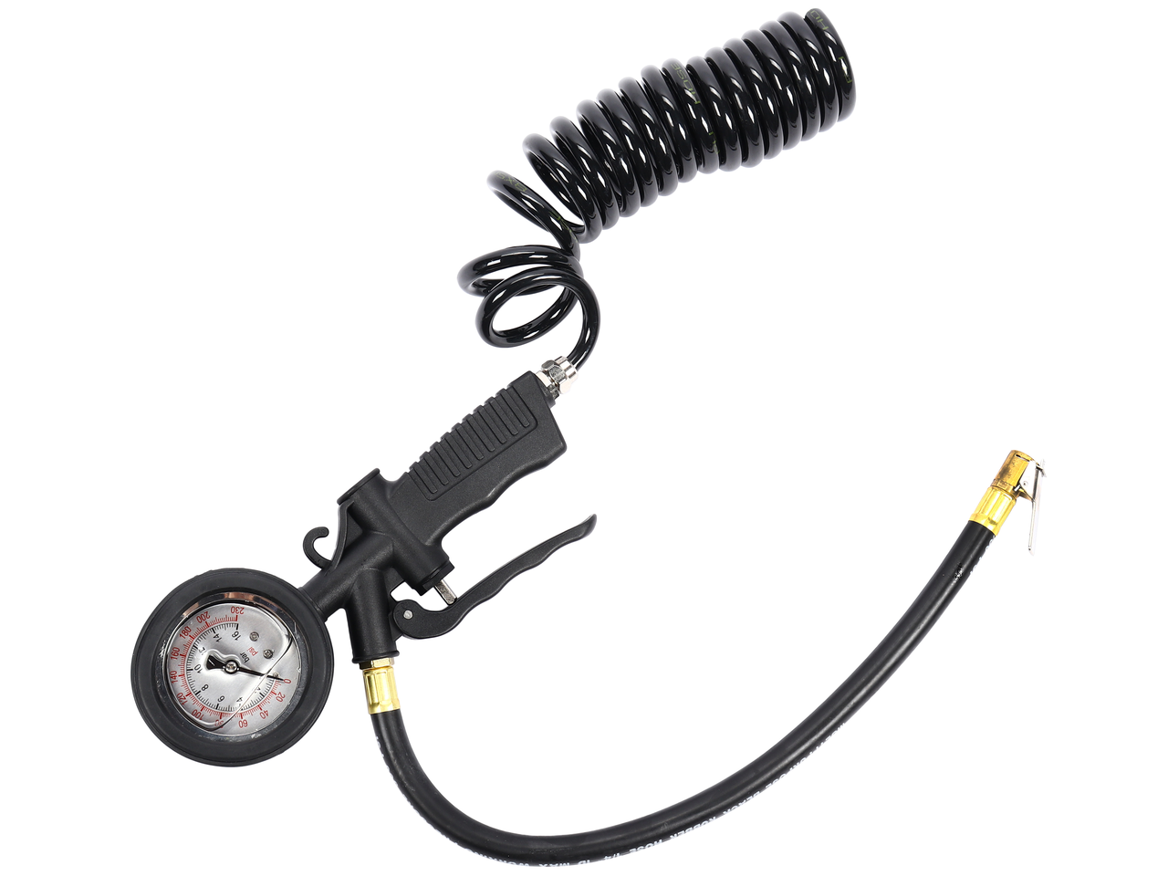 Станок шиномонтажный 12"- 24" 220В полуавтоматический GTE