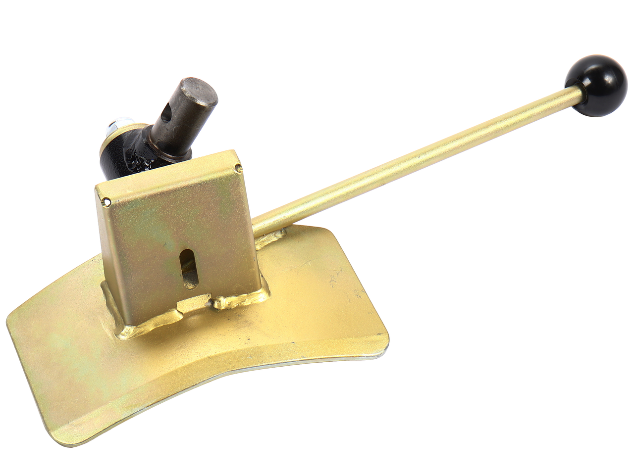 Станок шиномонтажный 12"- 24" 220В полуавтоматический GTE