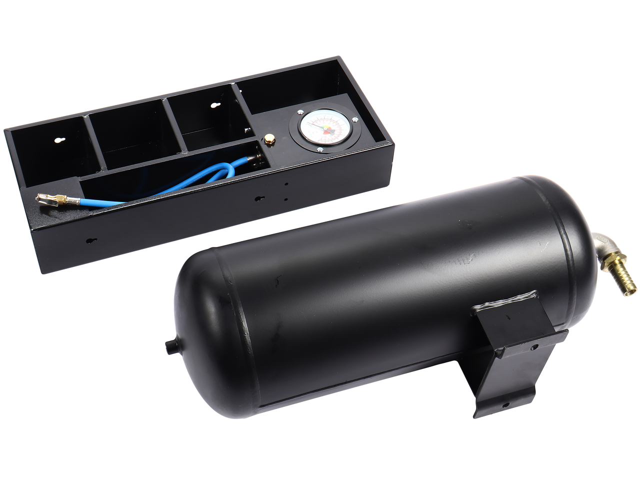 Станок шиномонтажный 12"- 24" 220В полуавтоматический взрывная накачка GTE