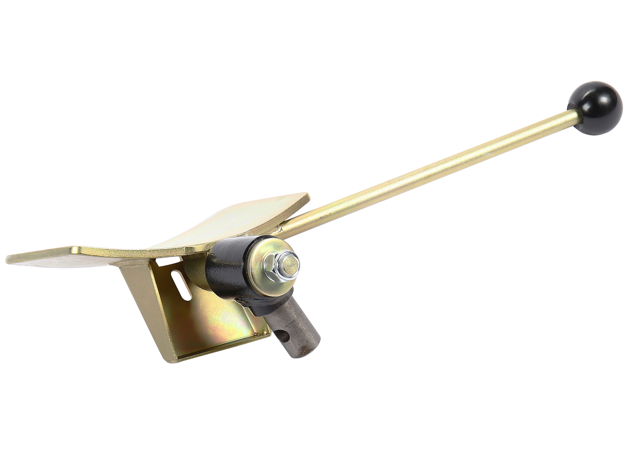 Станок шиномонтажный 12"- 24" 380В полуавтоматический взрывная накачка GTE