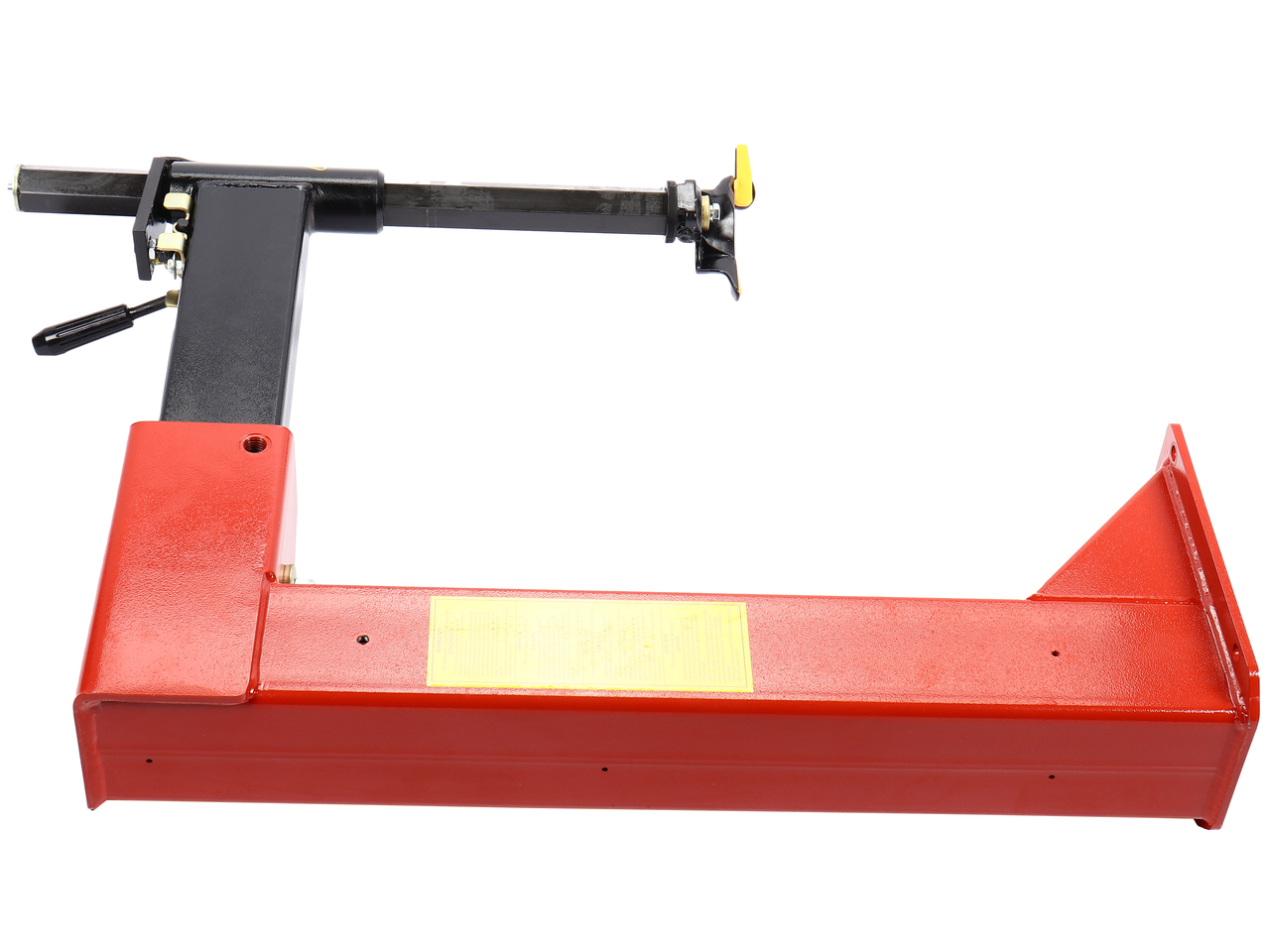 Станок шиномонтажный 12"- 24" 380В полуавтоматический взрывная накачка GTE