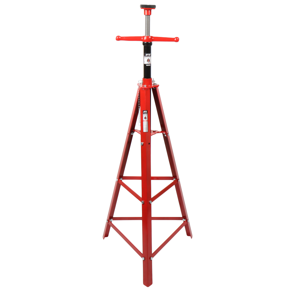 Стойка ремонтная 1.8т h=1245-2025мм высокая GTE