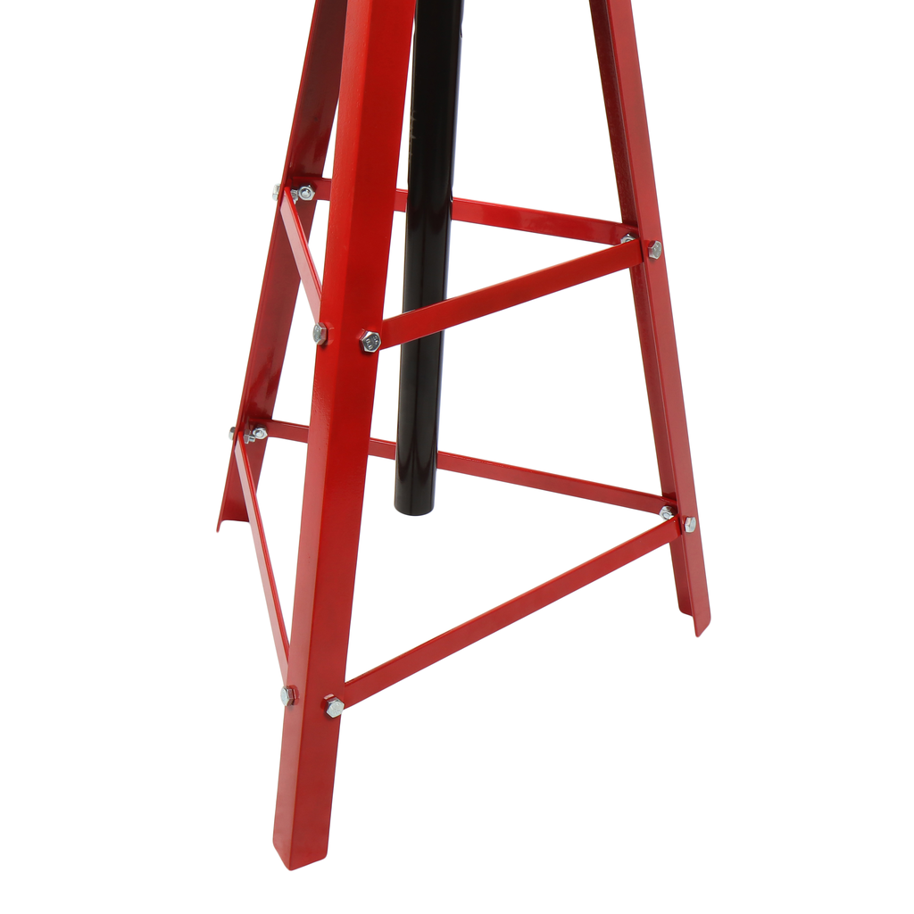 Стойка ремонтная 1.8т h=1245-2025мм высокая GTE