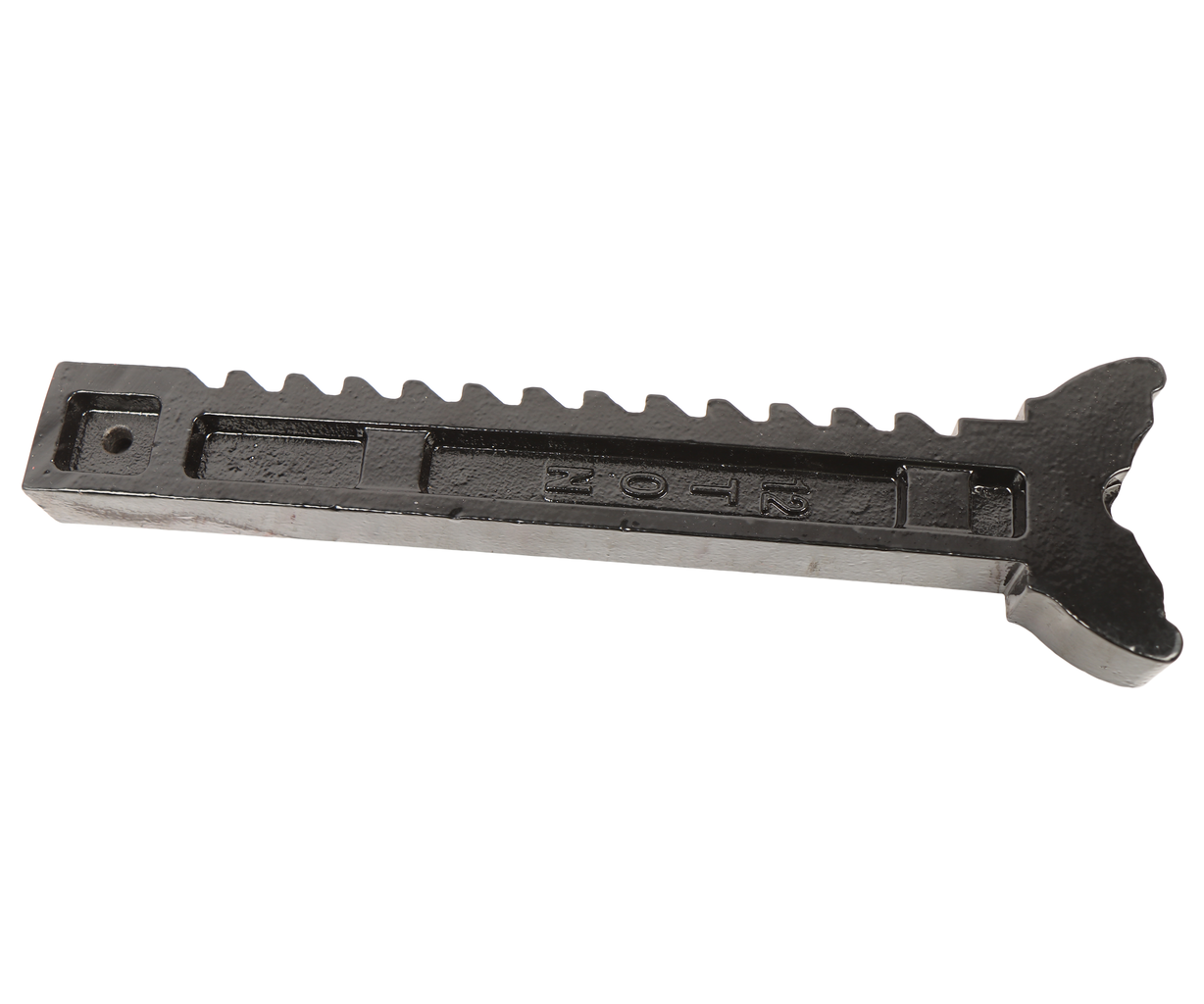 Стойка ремонтная 12т h=448-698мм 2шт GTE