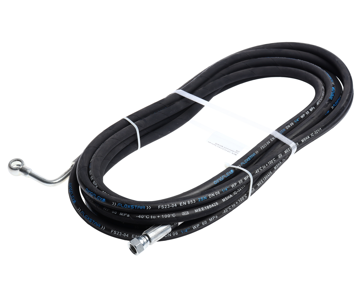 Трубка для подъемников GTE-B202/B203 GTE