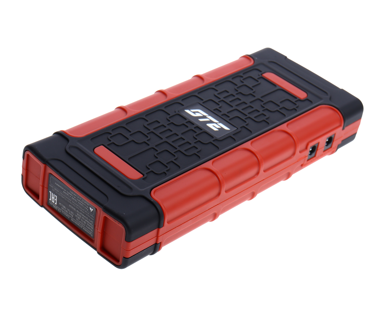 Устройство пусковое 5-19V 500А 12000мА/ч (power bank) GTE