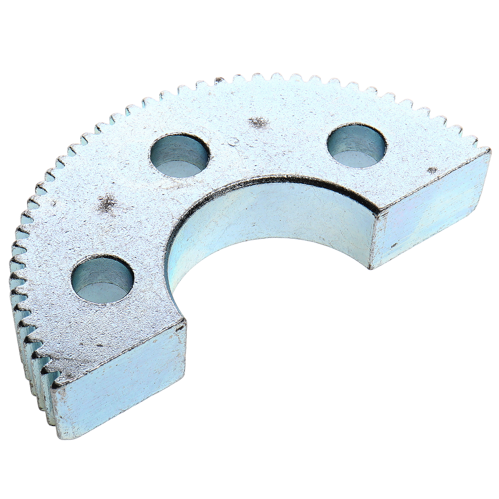 Фиксатор рычага лапы для подъемников GTE-H100/H101/B200/B201 GTE