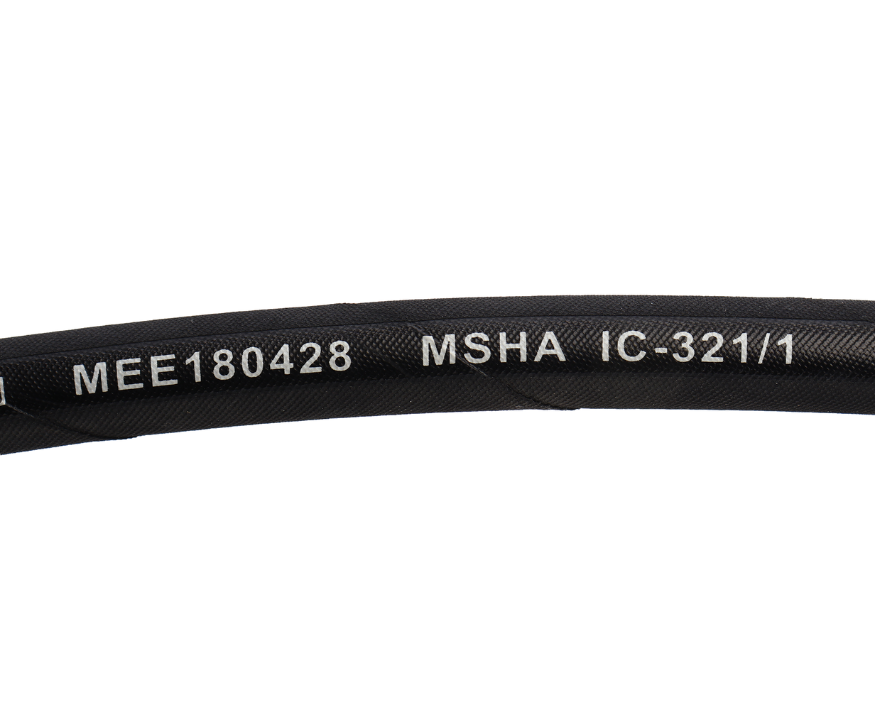 Шланг гидравлический для подъемников 360мм GTE-B202/GTE-B203 GTE