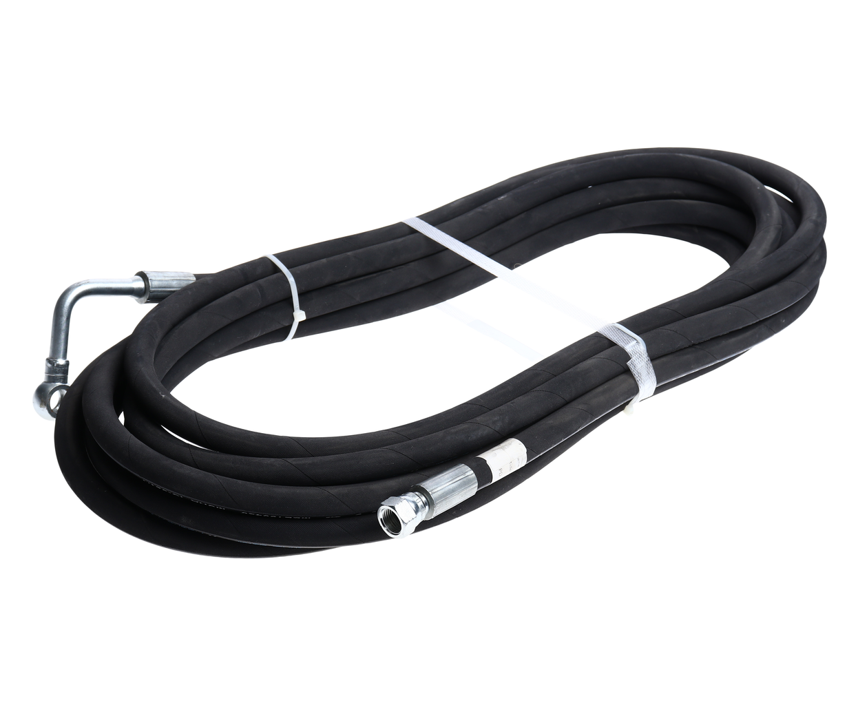 Шланг гидравлический для подъемников двухстоечных длинный GTE-B200/GTE-B201 GTE