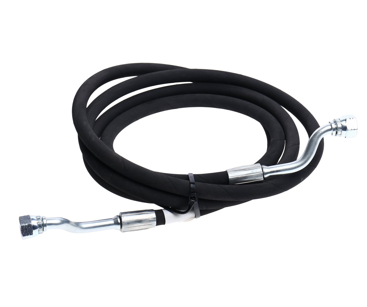 Шланг гидравлический для подъемников двухстоечных длинный GTE-H102/GTE-H103 GTE