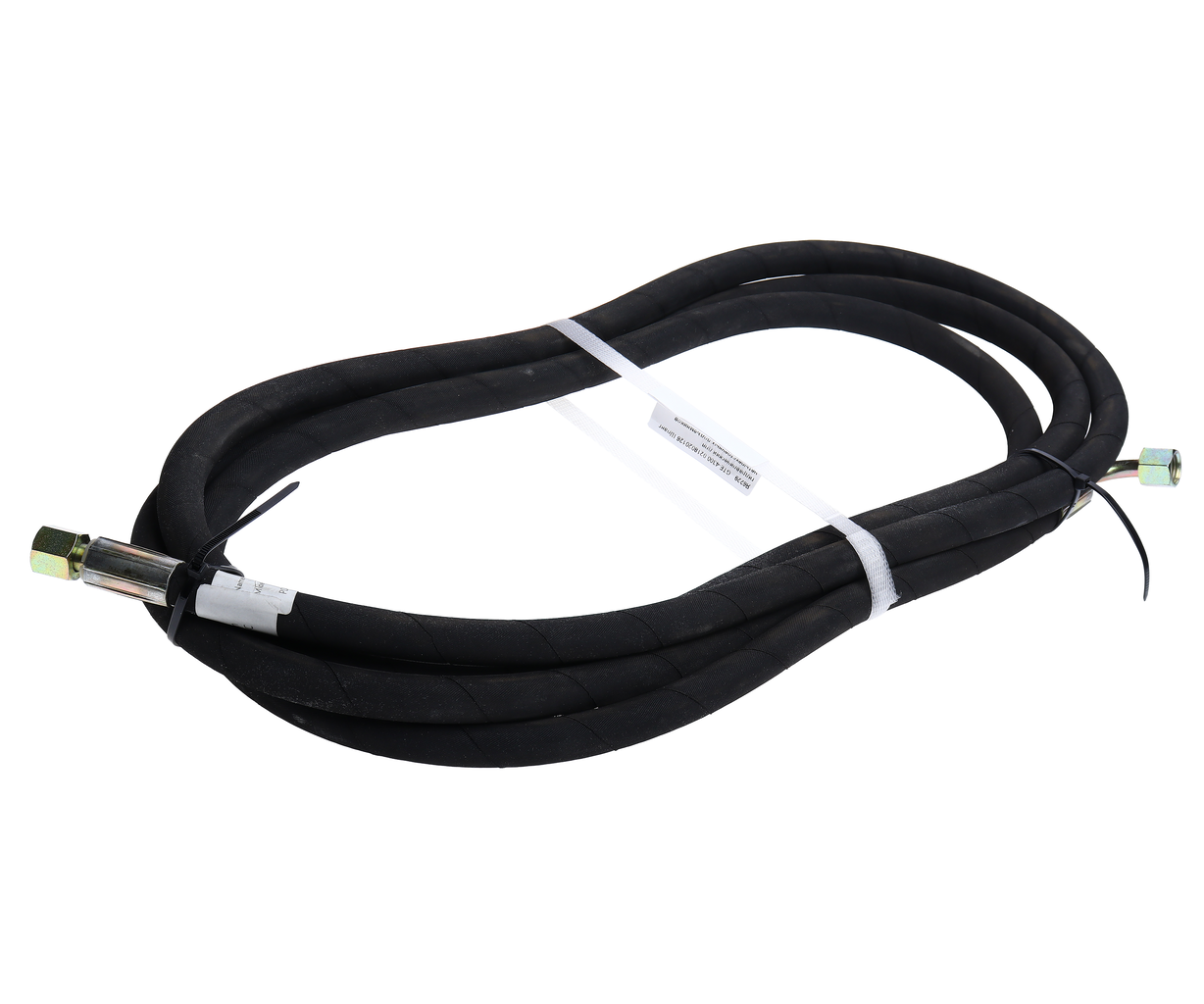 Шланг гидравлический для подъемников четырехстоечных GTE-4300/4301 GTE