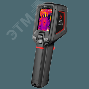 Тепловизионная камера (тепловизор)