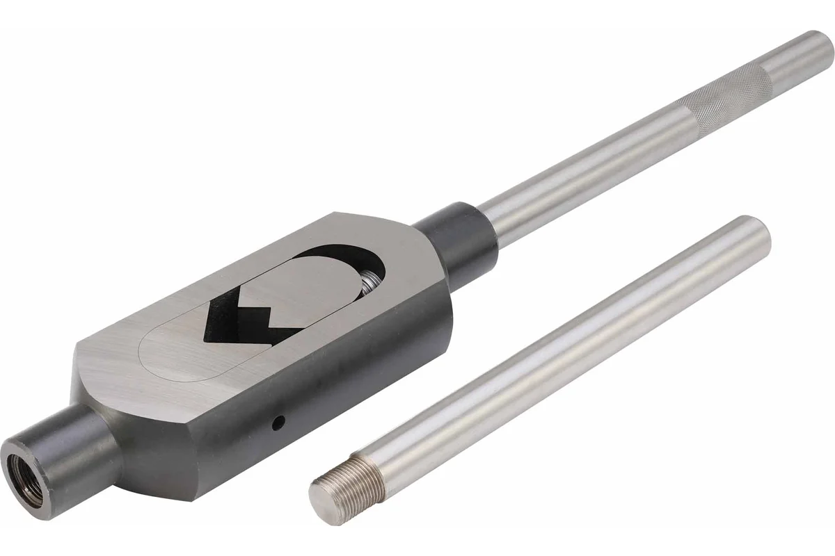 Метчикодержатель H-Tools M24-M52 700мм DIN1814 401315HT