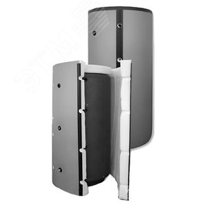 Изоляция и кожух STA1000С/С2