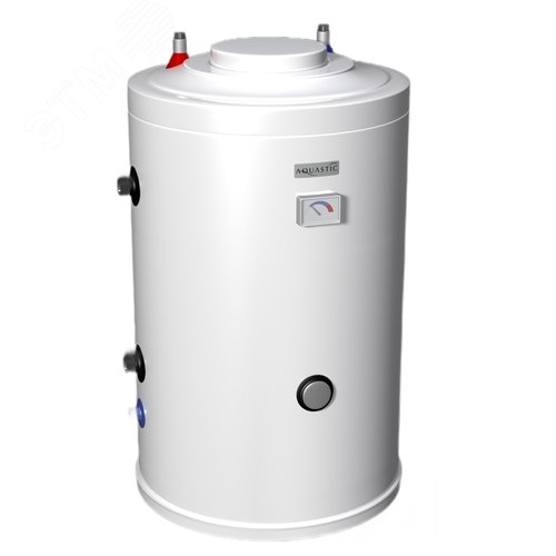 Бойлер косвенного нагрева AQ IND 150SC PRO