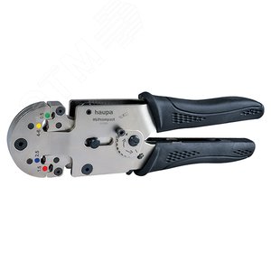 Пресс-клещи HUPcompact HC01