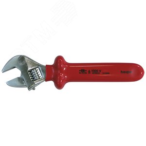 Ключ разводной диэлектрический 26 мм